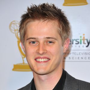 Was macht High School Musical-Star Lucas Grabeel?