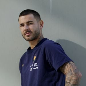 Verdacht auf Menschenhandel: Ermittlungen um Lucas Hernández