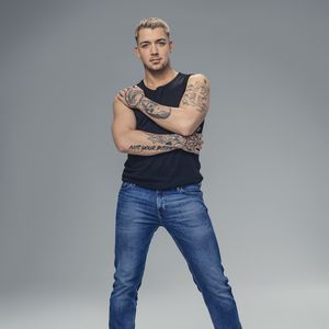 Nach Exit: Lucas Schwarze ist für die GNTM-Zeit "dankbar"