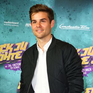 "Back to School": Lucas Reiber nennt 1. "Final Fack"-Details