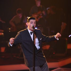 Nach Sing-off-Exit: "The Voice"-Lucas rockt das Halbfinale!
