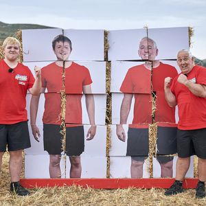 Zu viel Druck? "The Biggest Loser"-Lucas klappt zusammen
