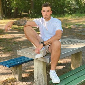 Bei "Take Me Out": Nur ein Buzzer-Boy hat Interesse an Lucas