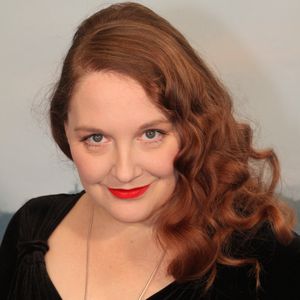 Luci van Orgs Hit "Mädchen" hat ihr Glück gebracht!