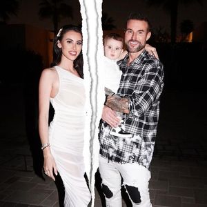 Trotz zweier Kinder: Philipp Plein und Lucia sind getrennt!