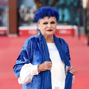 Mit 89: Italienische Schauspielerin Lucia Bosè ist gestorben