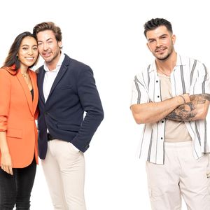 Normalo-Paar Lucia und Marc schießt nach Exit gegen Maki