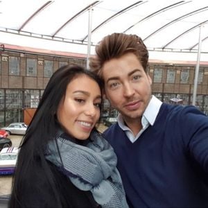Normalo-Sommerhaus-Lucia und Marc wurden mit Messer bedroht