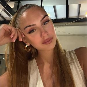 Trauer um Miss Austria: Lucia Sisic stirbt mit nur 22 Jahren