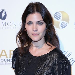 Topmodel Luciana Curtis und Familie in São Paulo entführt