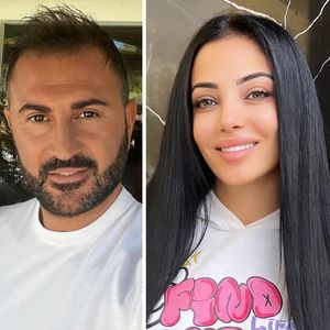 "#CoupleChallenge"-Luciano und Dilara zoffen sich heftig