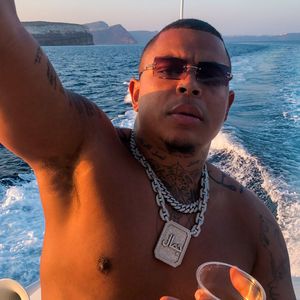 Nach Capi-Pizza: Rapper Luciano kreiert eigene Cornflakes