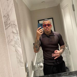 Mit neuem "Aqua"-Album: Luciano stürmt die Spotify-Charts