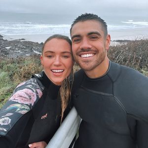 Endlich: Lucie Donlan und Luke Mabbott planen Traumhochzeit