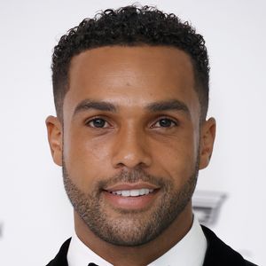 Könnte Lucien Laviscount etwa der nächste James Bond werden?