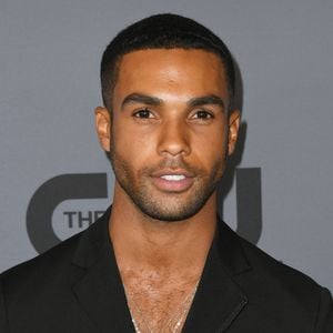 Lucien Laviscount, "Emily in Paris"-Darsteller