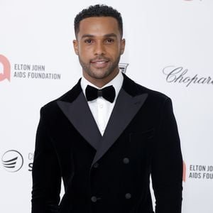 Lucien Laviscount gibt Hinweis auf Alfie in "Emily in Paris"