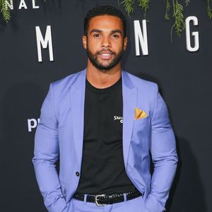 Neuer James-Bond-Anwärter? Lucien Laviscount weckt Interesse
