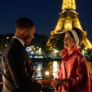 Es wird hot! Das verrät der neue "Emily in Paris"-Trailer