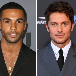 Alfie vs. Gabriel: Welcher "Emily in Paris"-Beau ist heißer?