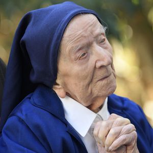 Mit 118 Jahren: Der älteste Mensch der Welt ist gestorben!
