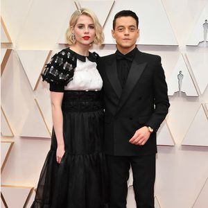 Falsche Zähne & Diät: So wurde Rami Malek zu Freddie Mercury