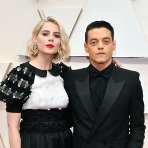 Nach fünf Jahren: Rami Malek soll von Freundin getrennt sein