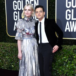 Bestätigt: Rami Malek datet "Bohemian Rhapsody"-Kollegin