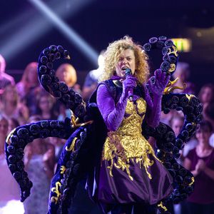 Nach "The Masked Singer"-Aus: Lucy verrät ihren Favoriten