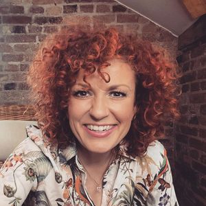 "Ein Rausch": Lucy Diakovska spricht über No-Angels-Comeback