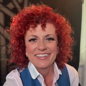 Dschungelkönigin Lucy Diakovska will Bürgermeisterin werden