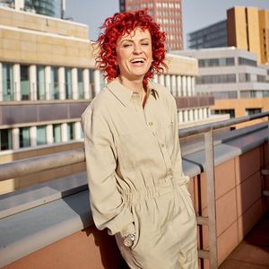 Comeback-Erfolg: No-Angels-Lucy ist "unendlich dankbar"!