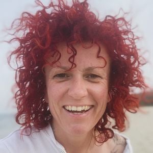 Lucy Diakovska, Sängerin