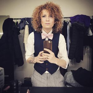 No-Angels-Star Lucy Diakovska trauert um ihre Mama (†)