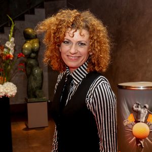 No-Angels-Lucy pflegte ihre kranke Mutter acht Monate lang