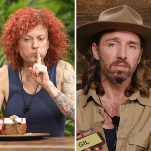 Ex-Dschungelkönigin Lucy Diakovska kritisiert Gils Sieg