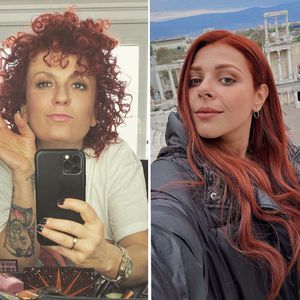 Support von No-Angels-Lucy: Sie ist Bulgariens ESC-Hoffnung!
