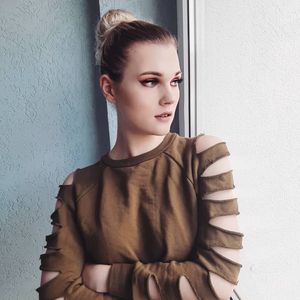 Endlich! GNTM-Lucy hat Termin für Geschlechtsangleichung