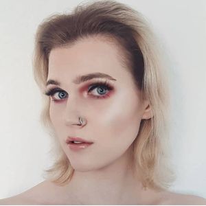 GNTM-Transgender-Star Lucy: Dating zu 90 Prozent negativ