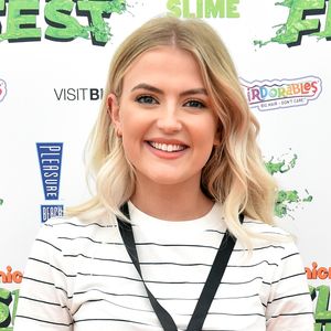 Nach Fehlgeburt: Lucy Fallon ist im fünften Monat schwanger!