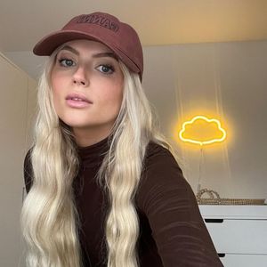"Coronation Street"-Star Lucy Fallon ist wieder schwanger