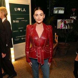 Sherlock-Holmes-RomCom: Lucy Hale schnappt sich Hauptrolle
