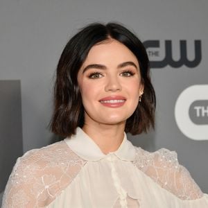 Teen Choice Awards: Lucy Hale darf moderieren!