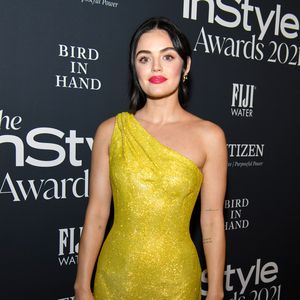 So findet Lucy Hale das Reboot von "Pretty Little Liars"