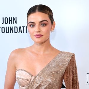 Emotional: Lucy Hale spricht erstmals über Alkoholentzug