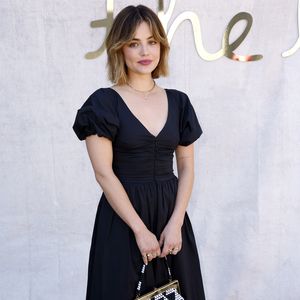 Während "Pretty Little Liars": Lucy Hale litt unter Akne