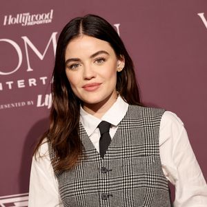 "So viel Liebe": Lucy Hale über "Pretty Little Liars"-Cast