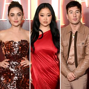 Auf Oscar-Pre-Party: Das sind die schönsten Looks der Stars!