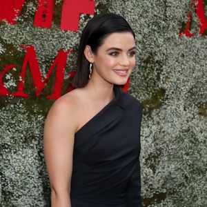 Süßes Paar: PLL-Stars Lucy Hale & Ian Harding