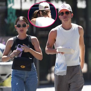 Geht da was? Lucy Hale ist mit Rob Lowes Sohn unterwegs!
